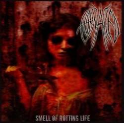 Hobnailed : Smell Of Rotting Life